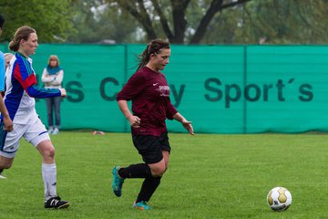 Bild 86 - Frauen SG R�nnau/Daldorf - SV Henstedt Ulzburg